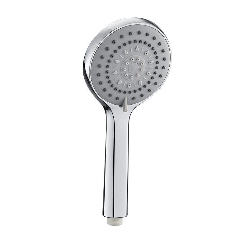 Avtoit | Modern Handheld Shower Head High Flow 5 Spray Patterns Wall Mounted Shower Head