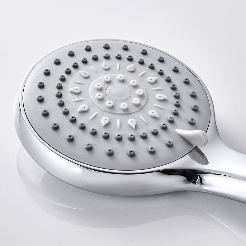 Avtoit | Modern Handheld Shower Head High Flow 5 Spray Patterns Wall Mounted Shower Head