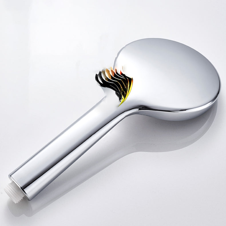 Avtoit | Modern Handheld Shower Head High Flow 5 Spray Patterns Wall Mounted Shower Head