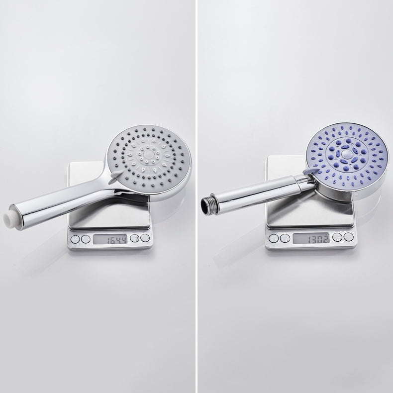 Avtoit | Modern Handheld Shower Head High Flow 5 Spray Patterns Wall Mounted Shower Head