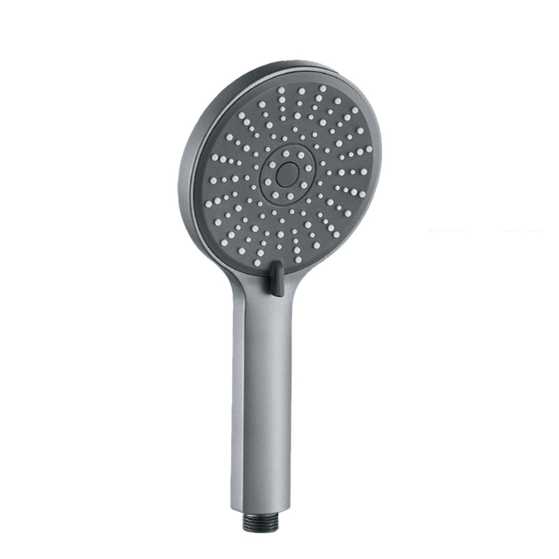 Avtoit | 5-Spray Pattern Handheld Shower Head High Flow Wall Mounted Shower Head