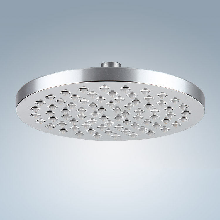 Avtoit | Swiveling Rain Shower Head Wall Mounted Concealed Full Copper Pressure Shower