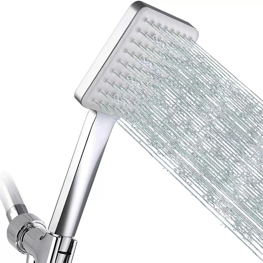Avtoit | Square modern handheld shower head leak-proof wall-mounted shower head