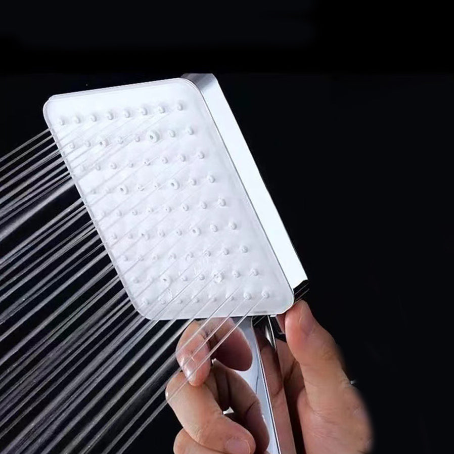 Avtoit | Square modern handheld shower head leak-proof wall-mounted shower head