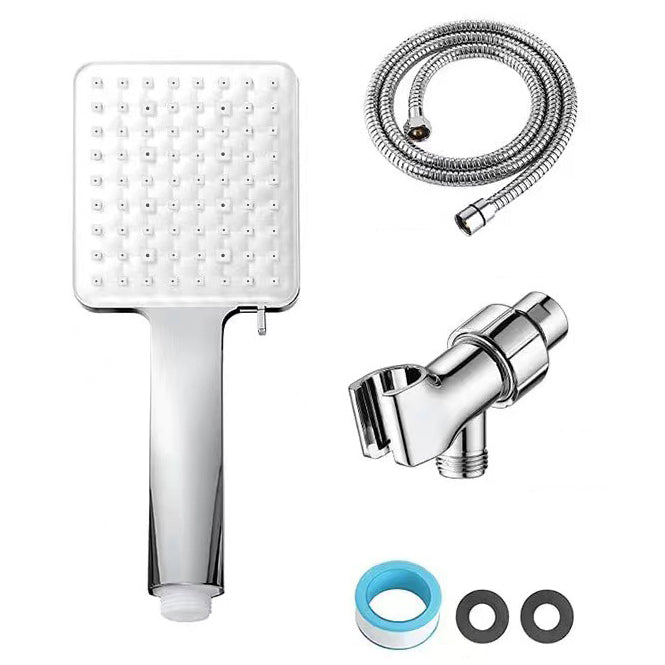 Avtoit | Square modern handheld shower head leak-proof wall-mounted shower head