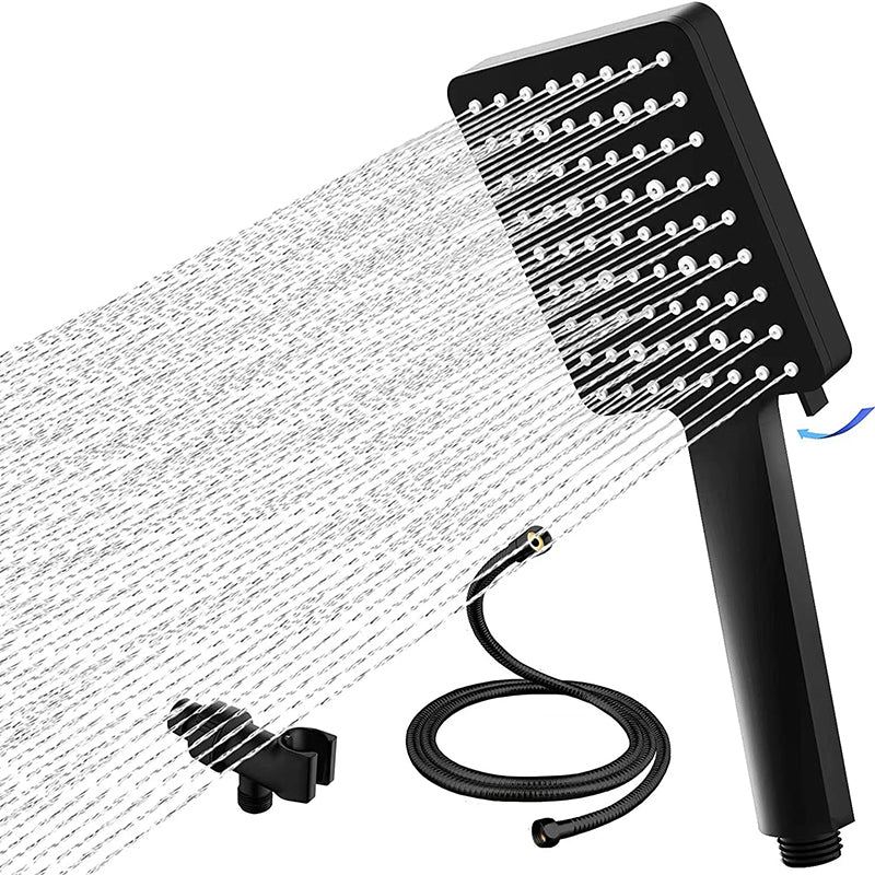 Avtoit | Square modern handheld shower head leak-proof wall-mounted shower head