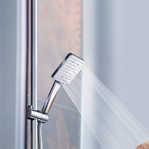 Avtoit | Square modern handheld shower head leak-proof wall-mounted shower head