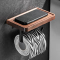 Avtoit | Modern black bathroom set bathroom shelf towel bar bathroom accessories set