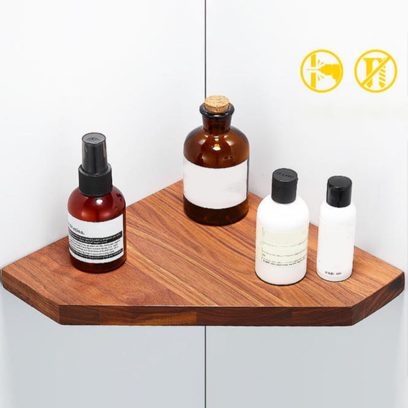 Avtoit | Modern Gold Bathroom Accessory Set Bathroom Shelf Paper Holder Bathroom Accessory Set