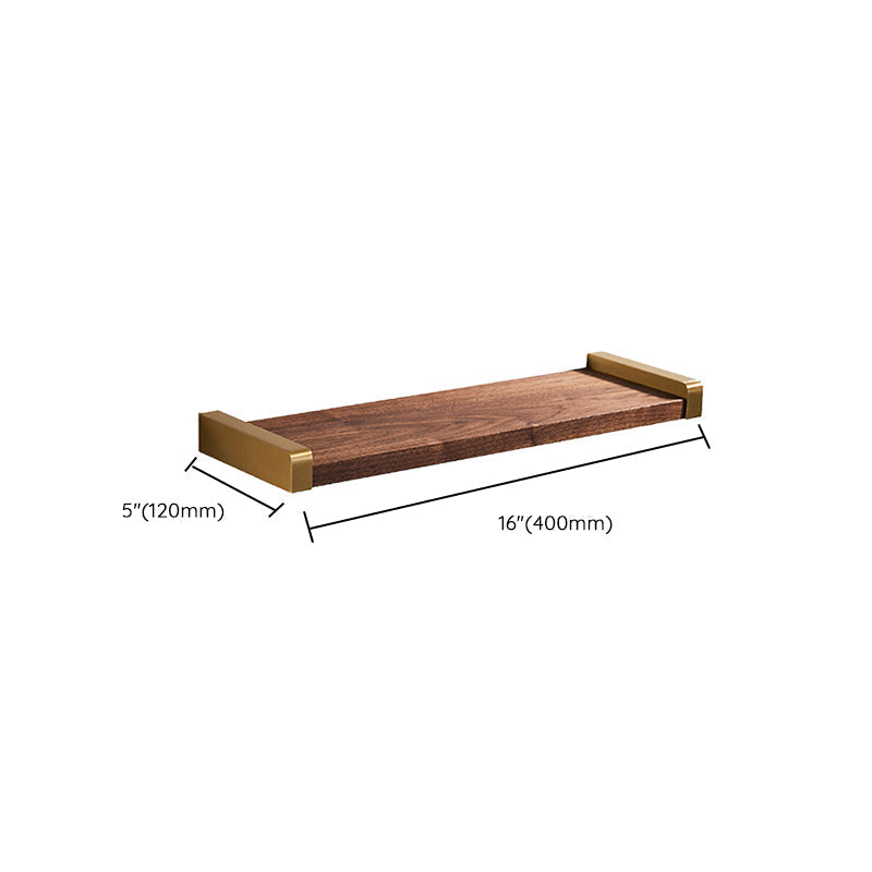 Avtoit | Modern Gold Bathroom Accessory Set Bathroom Shelf Paper Holder Bathroom Accessory Set