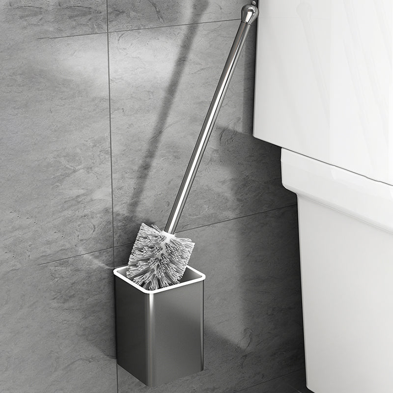 Avtoit | Matte Gray Bathroom Hardware Set Modern Bathroom Accessories Set