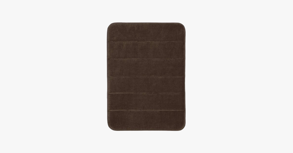 Avtoit | Memory Foam Bath Mats – Say goodbye to accidental slipping!