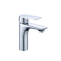 Avtoit | Modern Sink Faucet Monochrome Brass Sink Faucet for the Bathroom