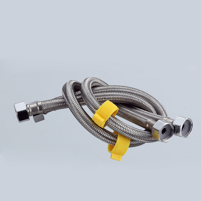 Avtoit | High arch conversion faucet two-handle brass sink faucet for the bathroom