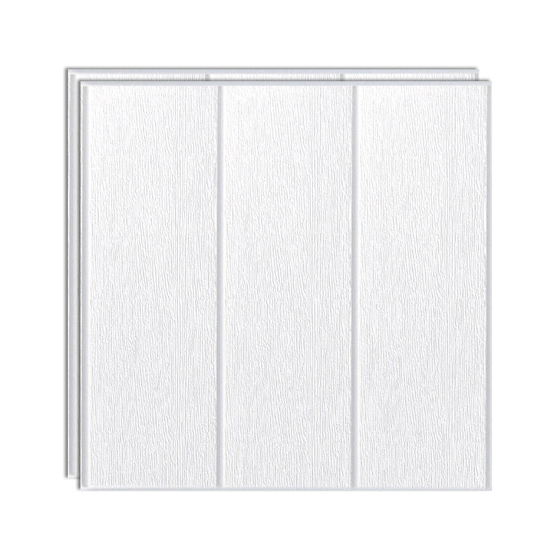 Avtoit | Modern Wall Cladding Peel and Stick Wood Look Design Wall Cladding