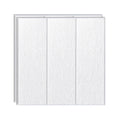 Avtoit | Modern Wall Cladding Peel and Stick Wood Look Design Wall Cladding