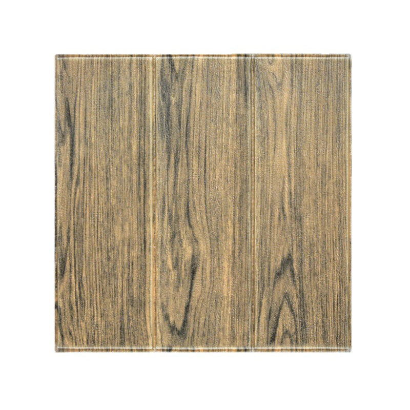 Avtoit | Modern Wall Cladding Peel and Stick Wood Look Design Wall Cladding