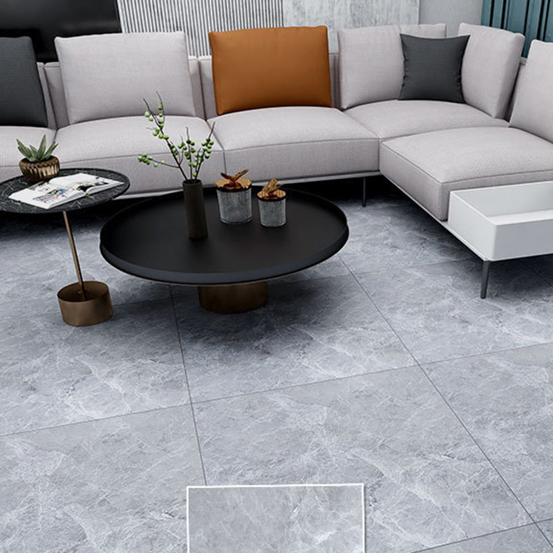 Avtoit | Peel & Stick Vinyl Floor Lightweight Vinyl Floor with Marble Look