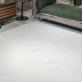Avtoit | Peel & Stick Vinyl Floor Lightweight Vinyl Floor with Marble Look
