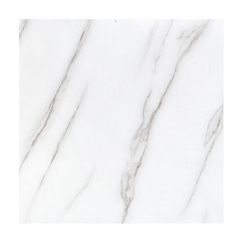 Avtoit | Peel & Stick Vinyl Floor Lightweight Vinyl Floor with Marble Look