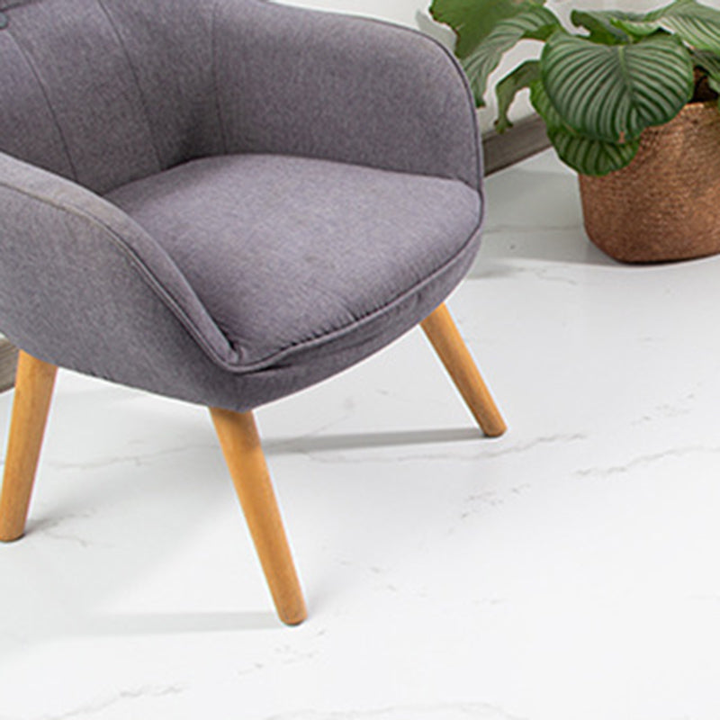 Avtoit | Peel & Stick Vinyl Floor Lightweight Vinyl Floor with Marble Look