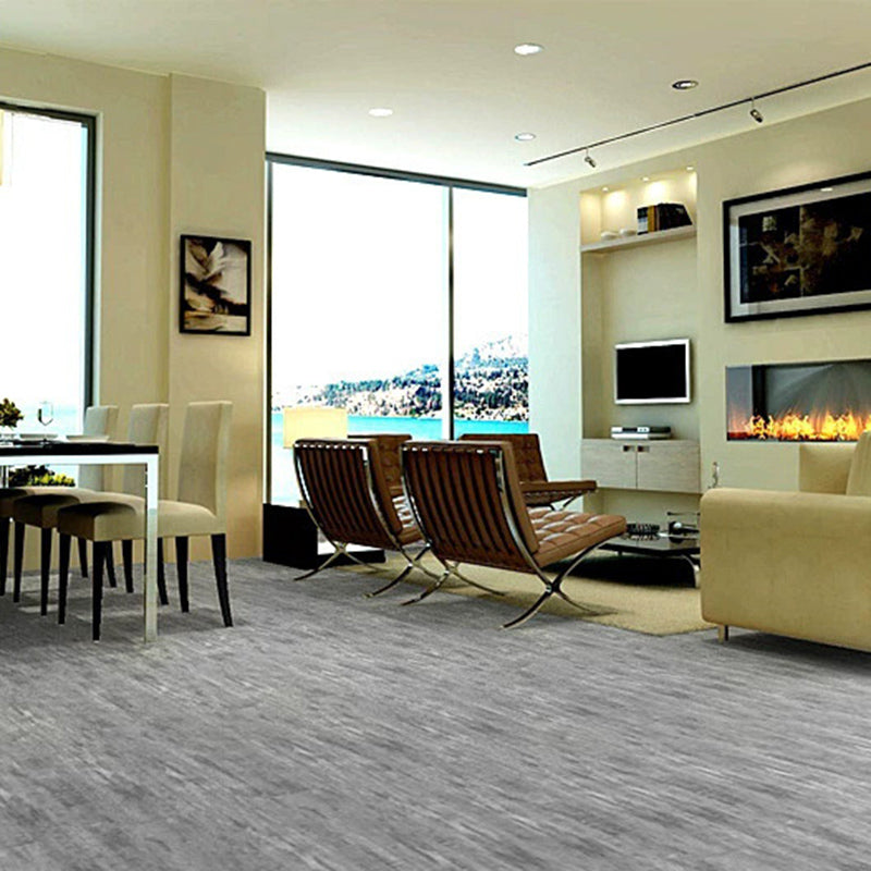 Avtoit | Peel and Stick Vinyl Floor Matte Vinyl with Wood Look