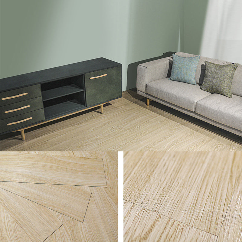 Avtoit | Peel and Stick Vinyl Floor Matte Vinyl with Wood Look