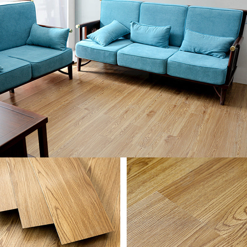 Avtoit | Peel and Stick Vinyl Floor Matte Vinyl with Wood Look