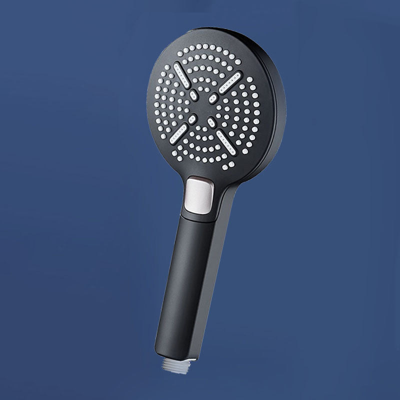 Avtoit | Contemporary Handheld Shower Self-Cleaning Wall-Mounted Handheld Shower