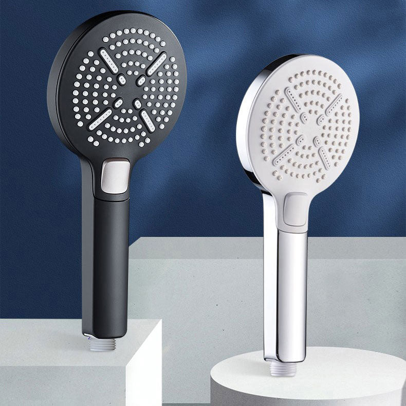 Avtoit | Contemporary Handheld Shower Self-Cleaning Wall-Mounted Handheld Shower
