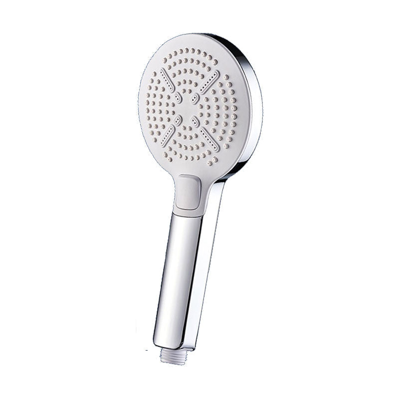 Avtoit | Contemporary Handheld Shower Self-Cleaning Wall-Mounted Handheld Shower