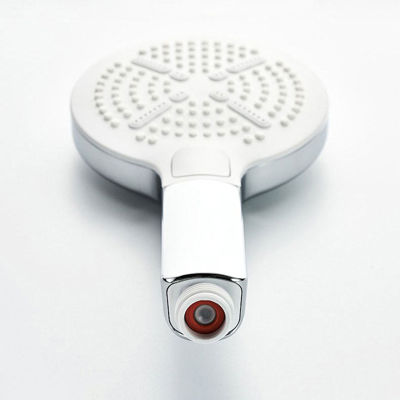 Avtoit | Contemporary Handheld Shower Self-Cleaning Wall-Mounted Handheld Shower