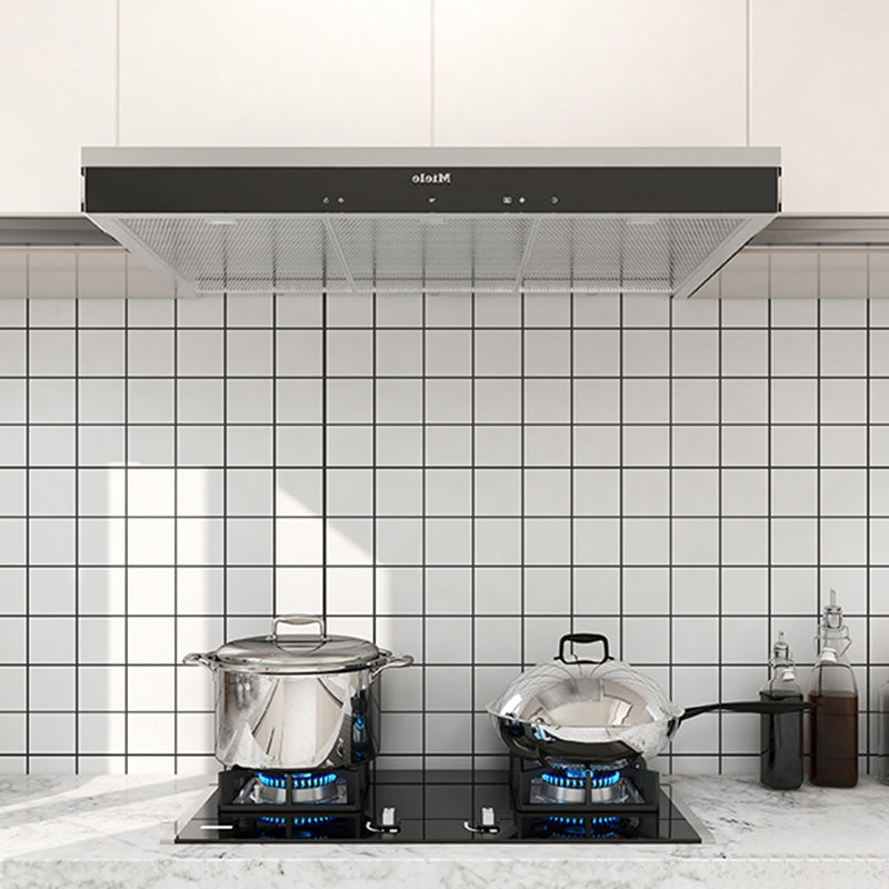 Avtoit | Modern mosaic tiles waterproof peel-and-stick tiles over tiles for the kitchen