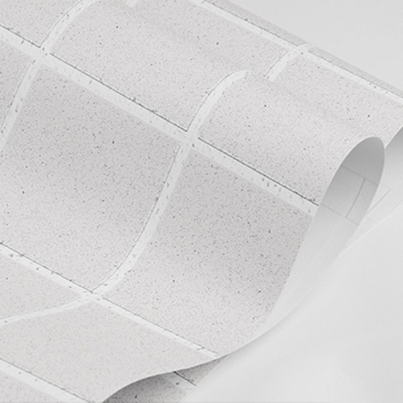 Avtoit | Modern mosaic tiles waterproof peel-and-stick tiles over tiles for the kitchen