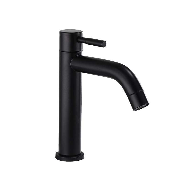 Avtoit | Industrial vessel fitting stainless steel lever handle sink faucet