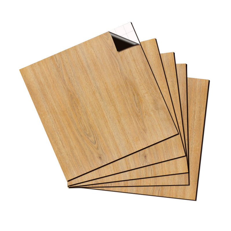 Avtoit | Modern vinyl floor planks for peeling and sticking wood look vinyl plank for living spaces