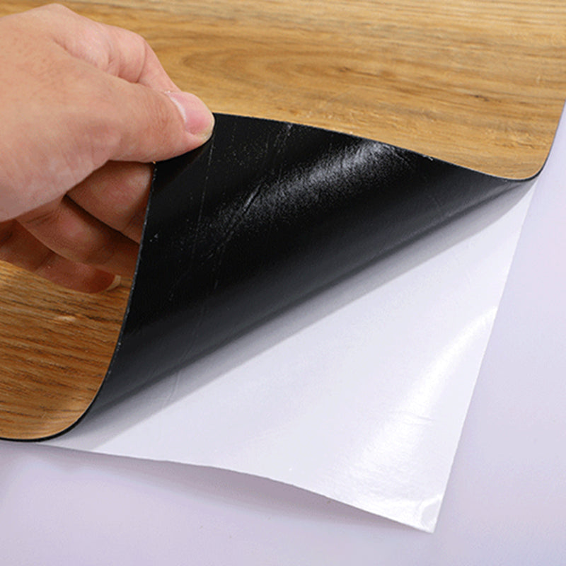Avtoit | Modern vinyl floor planks for peeling and sticking wood look vinyl plank for living spaces