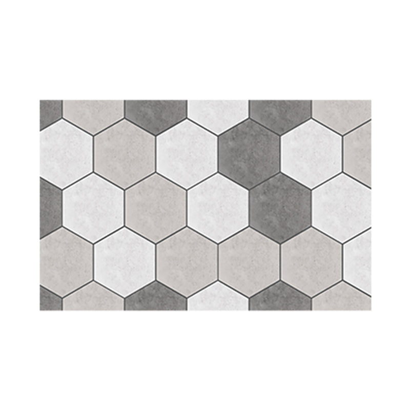 Avtoit | Modern PVC floor tiles with diamond pattern, self-adhesive vinyl floor planks
