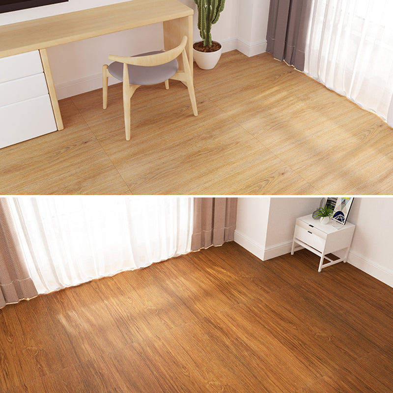 Avtoit | Modern PVC flooring Peel and Stick wood look embossed vinyl floor tiles