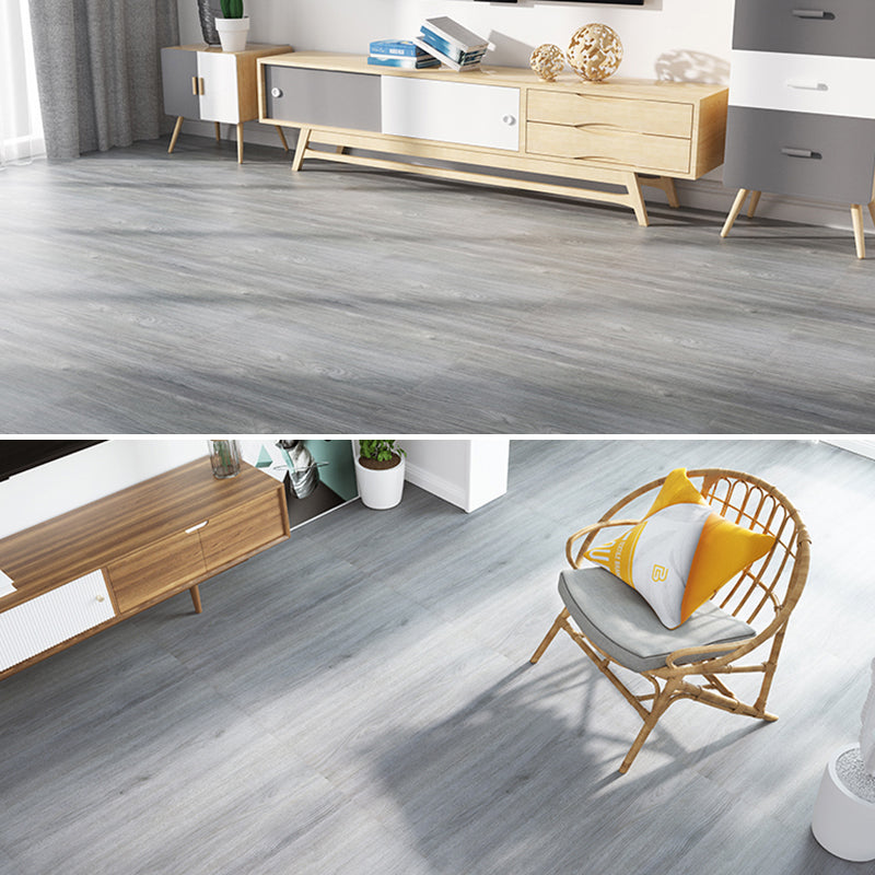 Avtoit | Modern PVC flooring Peel and Stick wood look embossed vinyl floor tiles