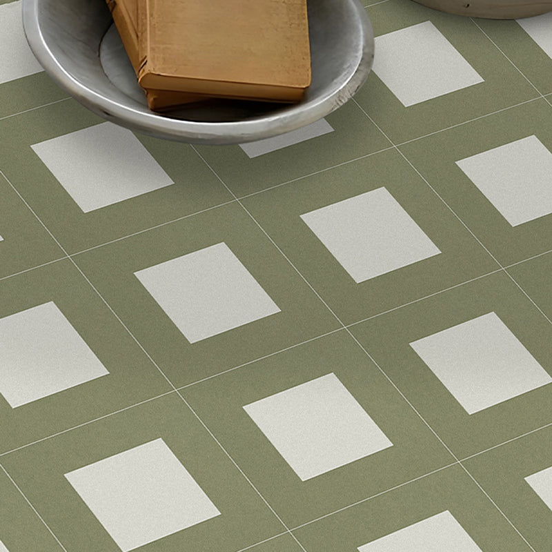 Avtoit | Peel and Stick Vinyl flooring Light Vinyl flooring with square edge