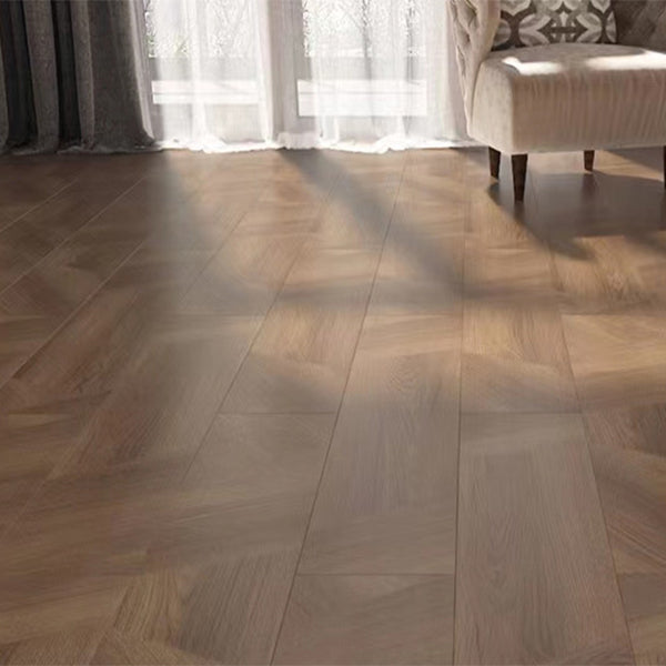 Avtoit | Waterproof Laminate Flooring Solid Wood Laminate Planks with Click Lock