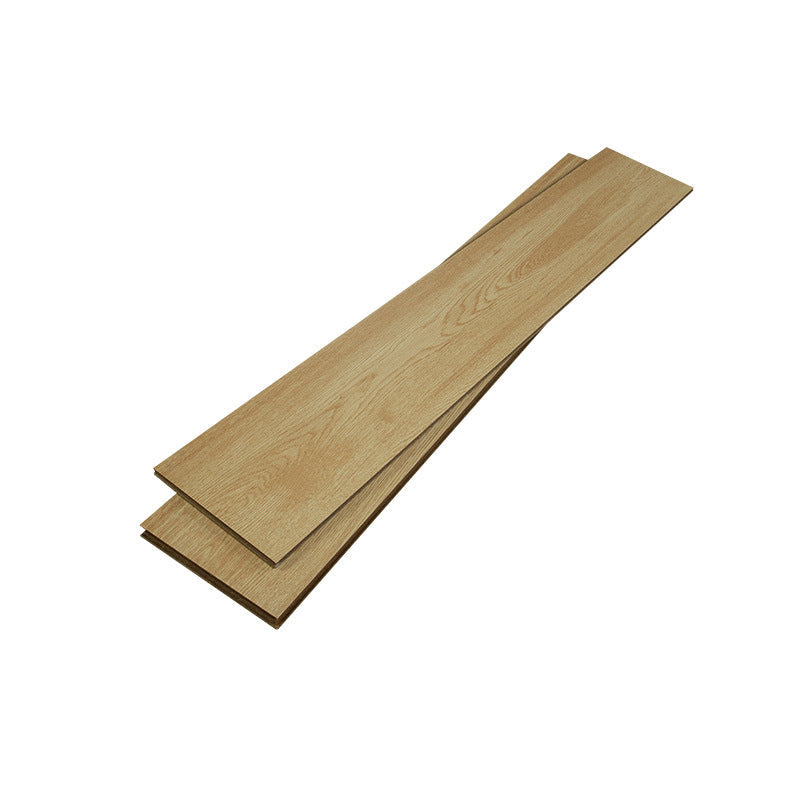 Avtoit | Waterproof Laminate Flooring Solid Wood Laminate Planks with Click Lock