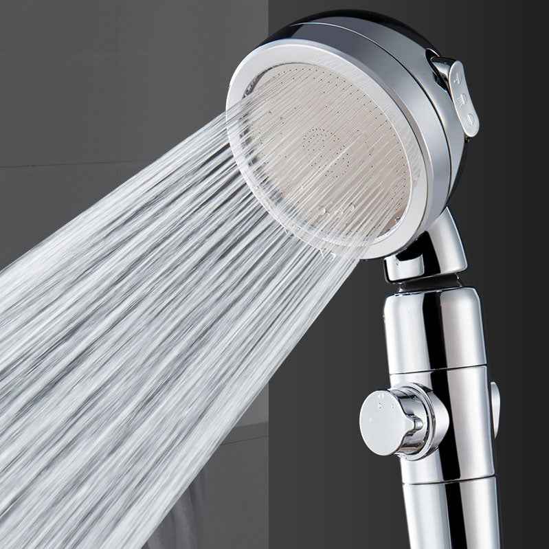 Avtoit | Metal Universal Pressure Shower Head Adjustable Water Flow Handheld Shower Head