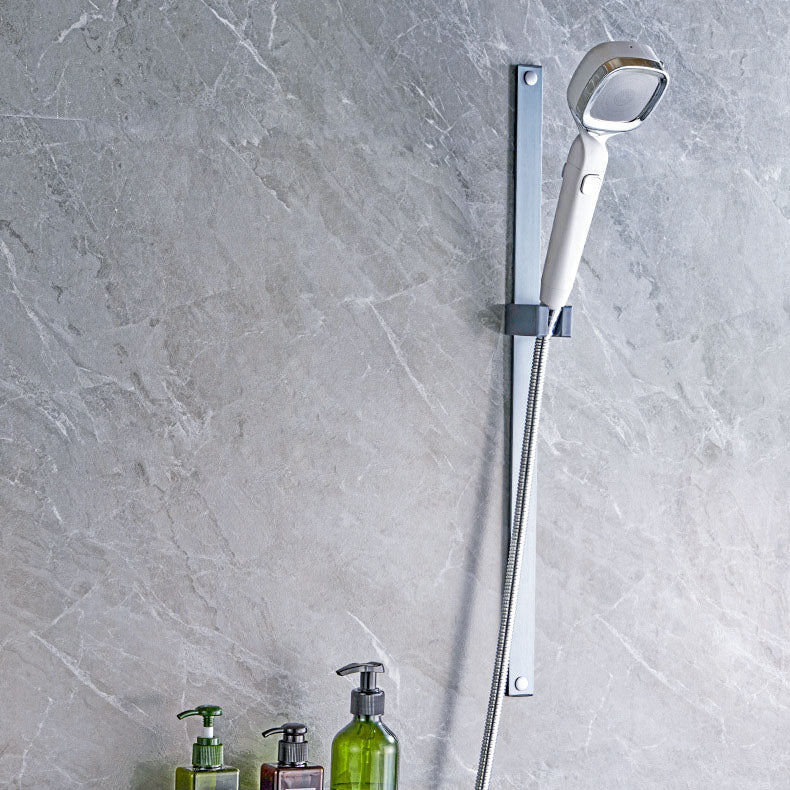 Avtoit | 4-Stage Pressure Shower Head One-Button Water Stop Handheld Shower Head