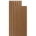 Avtoit | Outdoor Wood Decking Waterproof Striped Pattern Floorboard