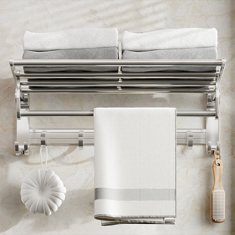 Avtoit | Traditional Bath Shelf Stainless Steel Paper Holder Bathroom Accessories Hardware Set