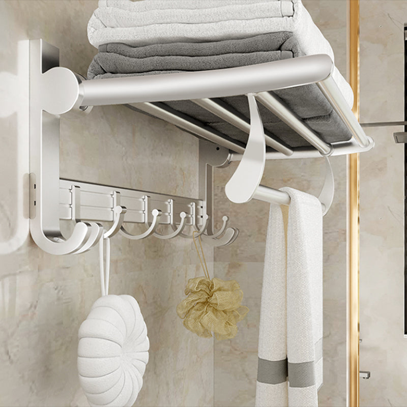 Avtoit | Traditional Bath Shelf Stainless Steel Paper Holder Bathroom Accessories Hardware Set