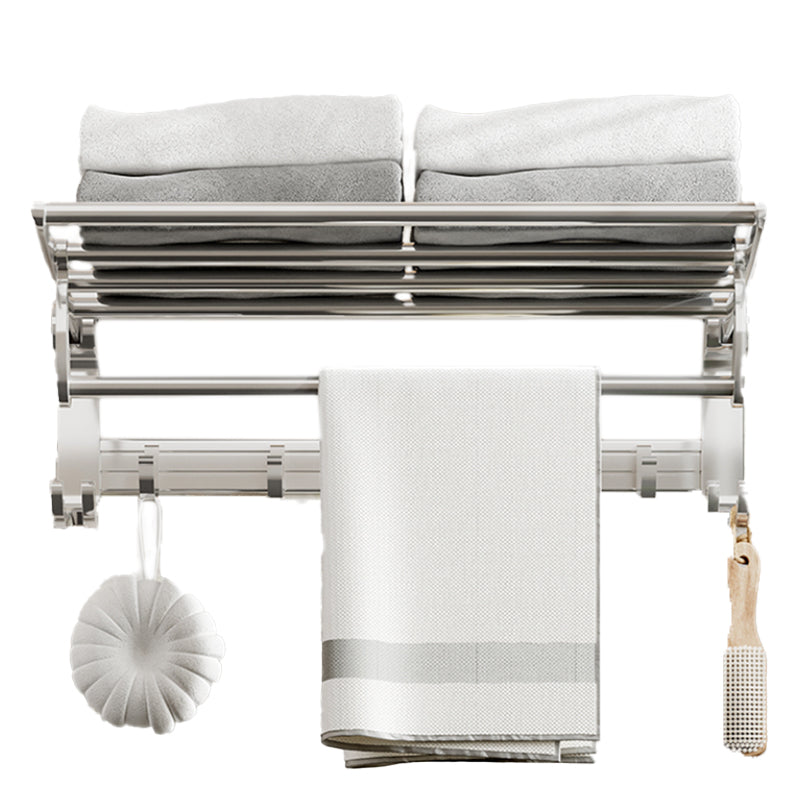 Avtoit | Traditional Bath Shelf Stainless Steel Paper Holder Bathroom Accessories Hardware Set