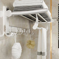 Avtoit | Traditional Bath Shelf Stainless Steel Paper Holder Bathroom Accessories Hardware Set